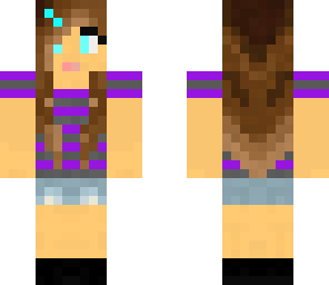 girl