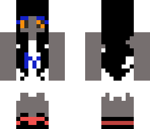 my little prec vriska