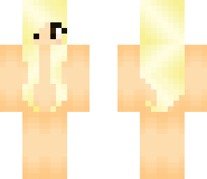 blondehair skinbase
