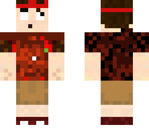 thecolinthatplayedmc