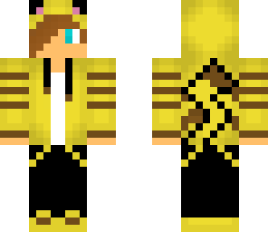 pika teen