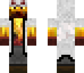 blaze