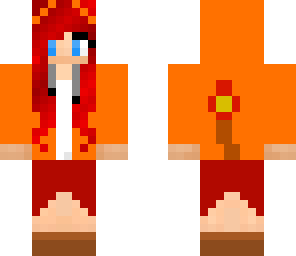 chimchar hoodie
