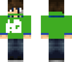 gamer guy