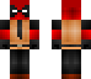 officer deadpool