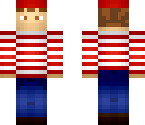 waldo