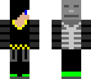 morph