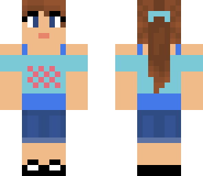 girl