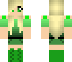 green gal