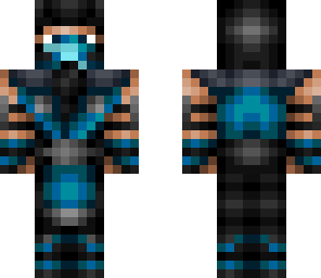 sub-zero -ice-breath-