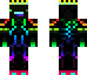 neon derpy fixed rainbow