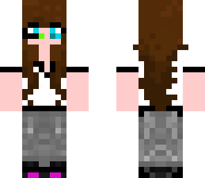 deadlox girl