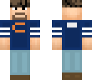 chicago bears fan