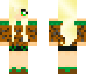cute dirt girl