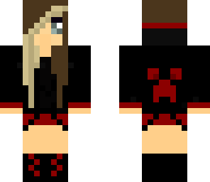 edited vampire