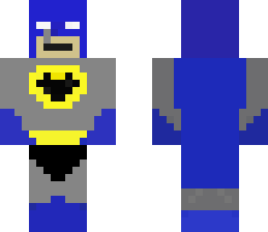 orig**** batman