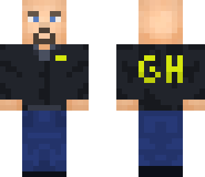 jason hawes - ghost hunter