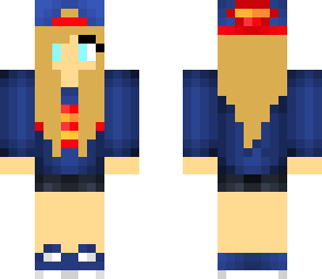 super girl