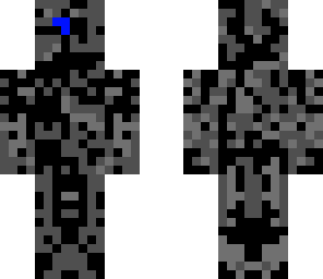 bedrock camo