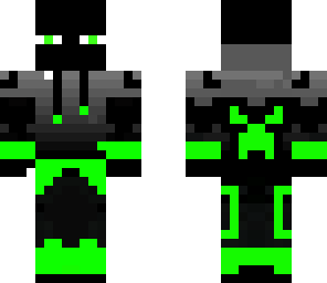 creeper
