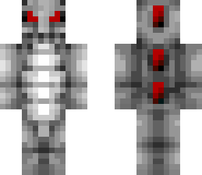 skeleto dragon