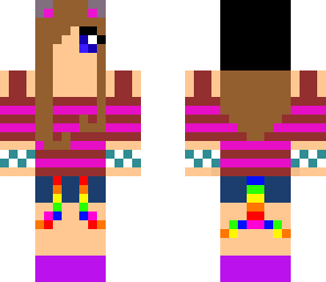 cat girl 2 fixed
