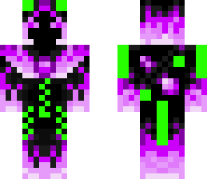 epic ender mage
