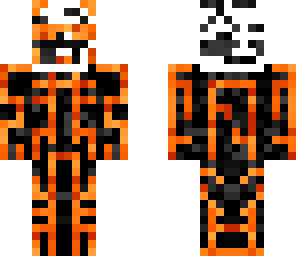 afroman cyborg