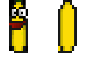 banana