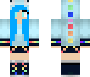 edit girl rex