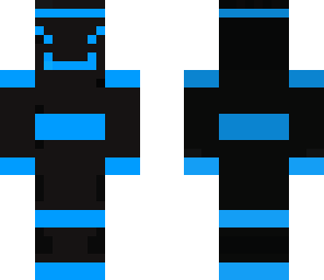 angry eyes blue