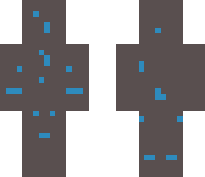 diamand ore