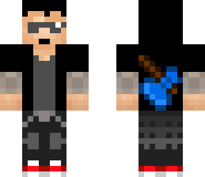 antranik skin