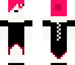 vampire minecraftcutie