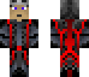 blades reverseskin