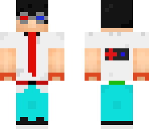 super gamer