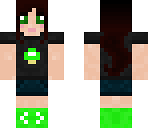 1-up girl