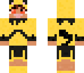 pichu feetchu