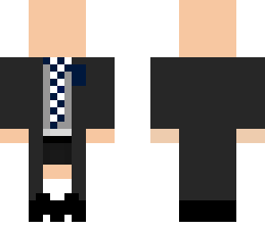ravenclaw skin base