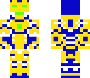 titan