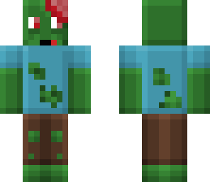 cool zombie 2