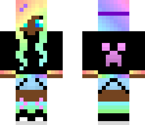rainbow