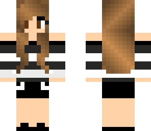 my first skin