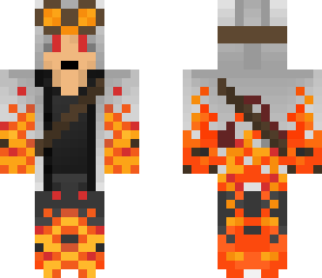 fire master