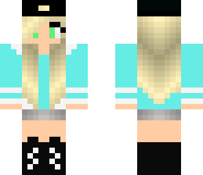 jock girl