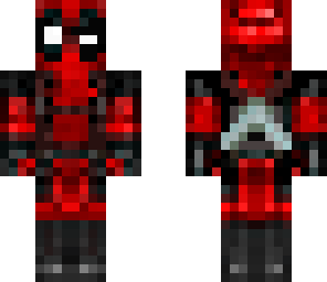 dead pool