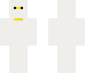 ninja blanco