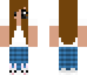 madi the gamer girl