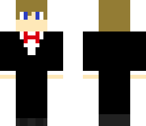 secret agent