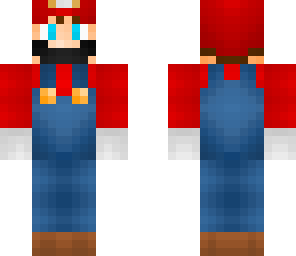 mario